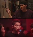 대도시의 사랑법 도유, 자유분방+끼쟁이 체대남 눈길