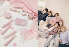 에뛰드, 디어 마이 베스티 컬렉션  출시...홀리데이 메이크업 완성