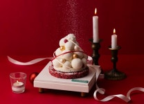 르메르디앙 서울 명동, 페스티브 시즌 한정 케이크 출시