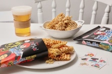 오뚜기, 오징어게임2와 협업…뿌셔뿌셔 2종 출시