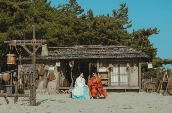 JTBC 토일드라마 옥씨부인전, 옥태영-천승휘의 애정, 궁중사기에 관심 집중