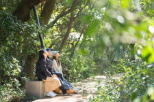 고요한 명상, 제주의 위로 파일럿 프로그램 성료