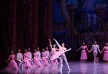 유니버설발레단 호두까기인형, 주역 7쌍 무대로 세밑 장식