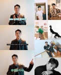장민호, 콘서트 호시절:시간여행 오늘 예매오픈...티켓팅 예고