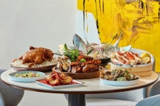 파르나스 호텔 제주, 2박 이상 연박시 다이닝 10만원 프로모션