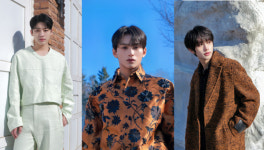 소디엑 렉스X자얀X씽, 오늘(18일) 유닛 싱글 Better on me 발표