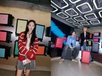 신예은·이수혁·신현지, 케이스티파이 도산 출격룩 눈길