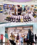 신세계免, 인천공항 2T에 체험형 쇼핑공간 신세계존 완성