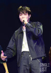 [포토] 갓세븐 제이비 '행복한 솔로 무대'