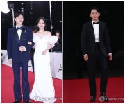 서울의 봄 청룡영화상 최우수작품상…파묘와 4관왕 영예