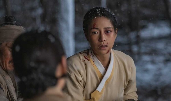 옥씨부인전의 임지연, 노비로의 귀환에 감동과 울림 전하는 최종회 기대!