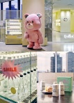 바니스뉴욕 뷰티 노르웨이 청정수, 노티드서 만난다