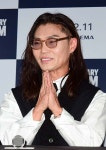 [포토] 김범수 '비주얼 가수'