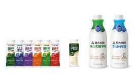 파스퇴르, 브랜드 정체성 우유 기반의 영양 브랜드 리뉴얼