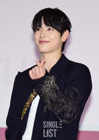 '오징어게임2' 임시완 