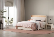 에이스침대, 전국 대리점 대상 연말 프로모션