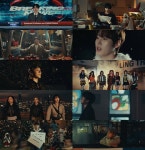 이승기·태민·첸백시→비비지·배드빌런 The Last Christmas MV