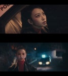 에스파 카리나, 신세계스퀘어 뜬다! 헬로 뉴산타 영상 공개