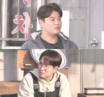 '세차JANG' 장민호X장성규, 추신수 만남에 
