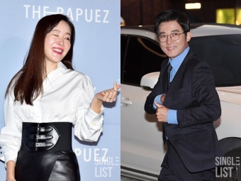 엄지원·안재욱, KBS 주말극 '독수리 오형제를 부탁해' 출연 확정