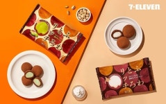 세븐일레븐, 차별화 상품 앞세워 냉동 디저트시장 공략
