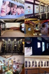 에이티즈 미디어아트 전시 데스티니스 메모리즈, 최애와 함께하는 탈출 게임