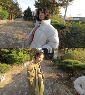 '홈즈' 김나영 