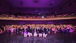 피프티 피프티 첫 미국 투어 성료...울려 퍼진 Cupid