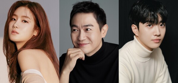 메스를 든 사냥꾼, 주연 박주현X박용우X강훈 확정! 2025년 LG U+ STUDIO X+U에서 방송 예정!