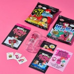 오뚜기, 오징어게임2와 협업 뿌셔뿌셔 2종 인기몰이