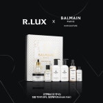 발망헤어, 쿠팡 R.LUX 입점...로켓배송부터 선물하기 서비스