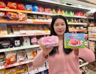 GS25 생딸기부터 디저트, 막걸리까지 차별화 라인업 확대