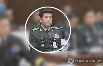 경찰, 노상원 수첩 속 계엄계획 추궁…'계엄국무회의' 통일장관 조사