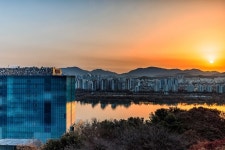 2025 새해맞이 호캉스, 일출 명소로 떠오른 호텔·리조트...②