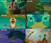 마당을 나온 암탉, 22일 슈퍼스케일드 4K 재개봉 확정