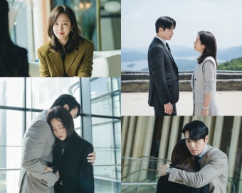 '나완비' 한지민-이준혁, 완벽한 로맨스 시너지에 시청자 홀릭