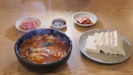 동네한바퀴 김포 한옥마을→오일장 닭강정