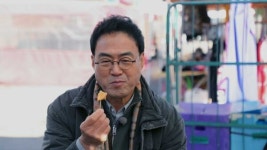동네한바퀴 김포 한옥마을→오일장 닭강정