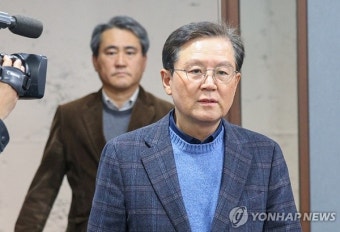 尹 변호인단, 공수처에 선임계 제출…검사·수사관 접견