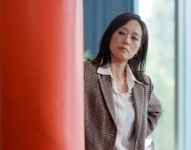 모텔 캘리포니아 우미화, 이세영 멘토로 주목...연극계 베테랑 여주