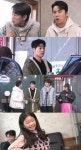 세차JANG 장민호X장성규, 김연아 마그네틱 댄스에 무대 꼭 서야