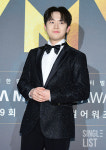 [포토] 임규형 '멋진 인사'