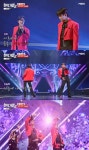 현역가왕2 신유, 신승태에 승리...요염한 아! 사루비아