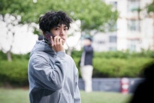 김혜수X정성일 트리거, 흥행 방아쇠 당겼다…호평 입소문