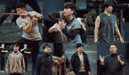 김소현·신영숙·차지연 30주년 명성황후 연습실 스케치...21일 개막