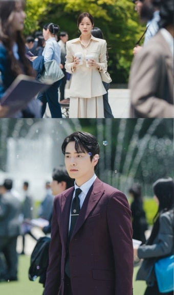 '나완비' 한지민, 이준혁 향한 마음 드디어 자각?...