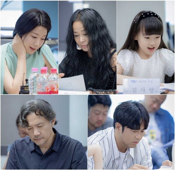전혜진, 2년만에 컴백! 라이딩 인생으로 화제의 복귀!