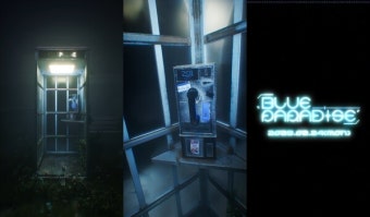 제로베이스원, 24일 다섯번째 미니앨범 'BLUE PARADISE'로 컴백