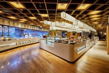 파라스파라 서울 우디플레이트, 아시안 미식로드 프로모션