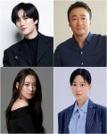 안보현·이성민·수현·하윤경, JTBC '신의 구슬' 출연 확정…밀리터리 액션물
